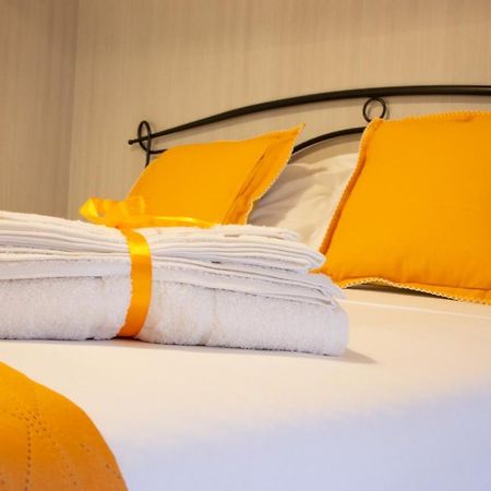 Hotel La Dimora Del Sole Santa Maria di Leuca Zewnętrze zdjęcie