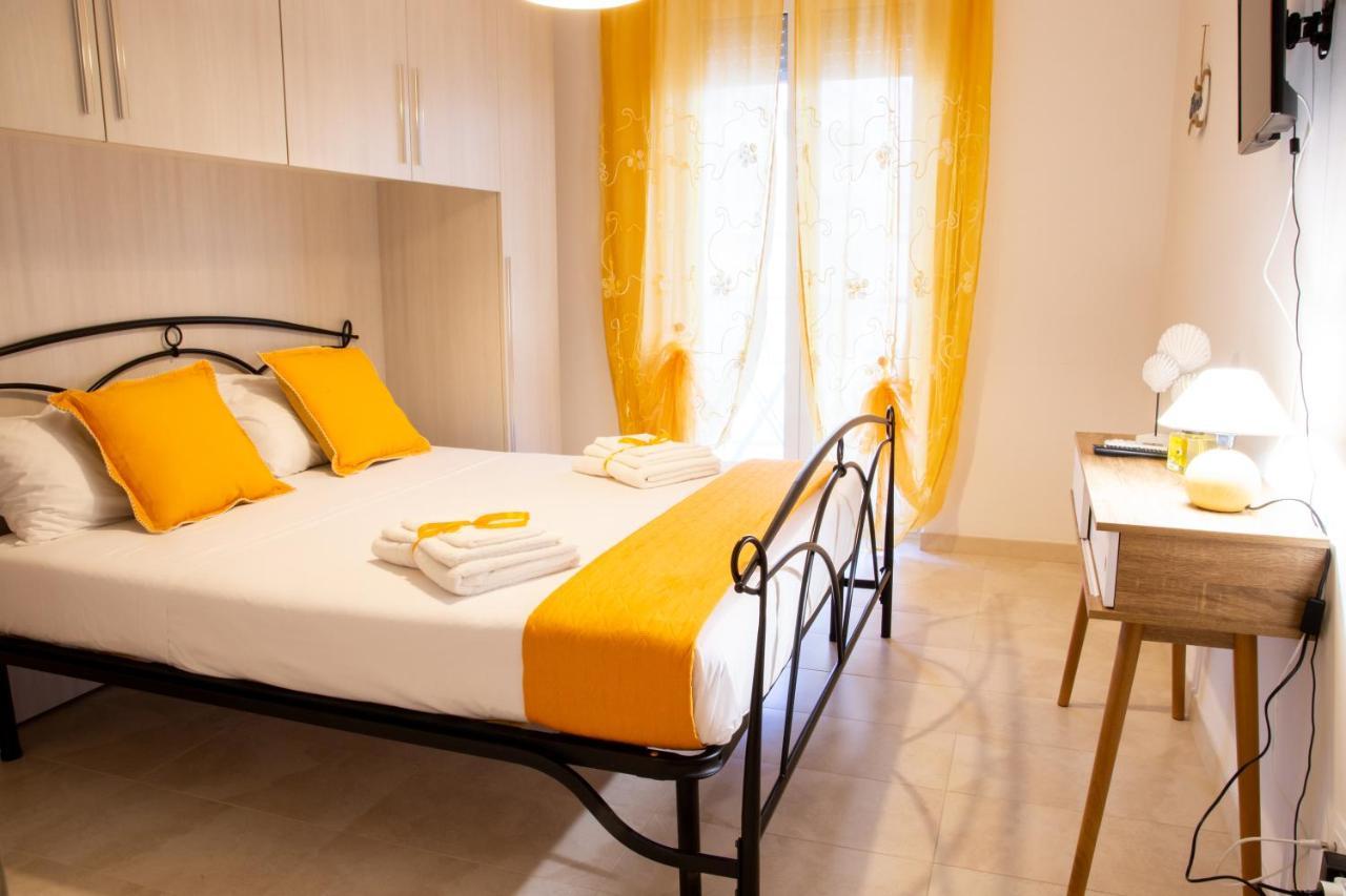 Hotel La Dimora Del Sole Santa Maria di Leuca Zewnętrze zdjęcie