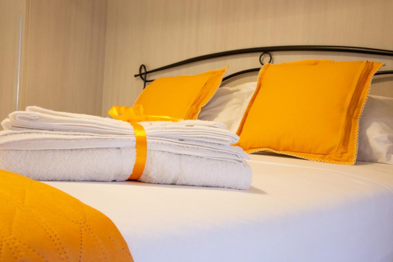 Hotel La Dimora Del Sole Santa Maria di Leuca Zewnętrze zdjęcie