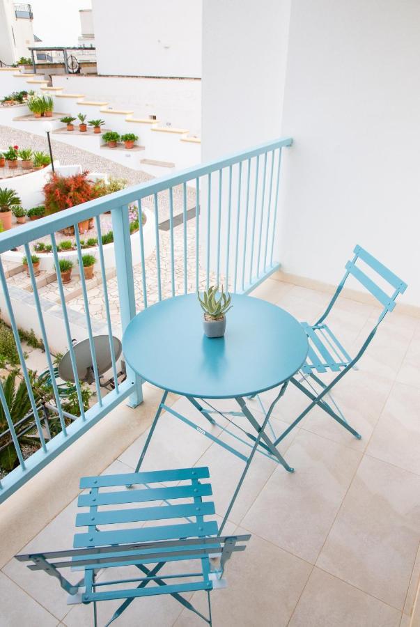 Hotel La Dimora Del Sole Santa Maria di Leuca Zewnętrze zdjęcie