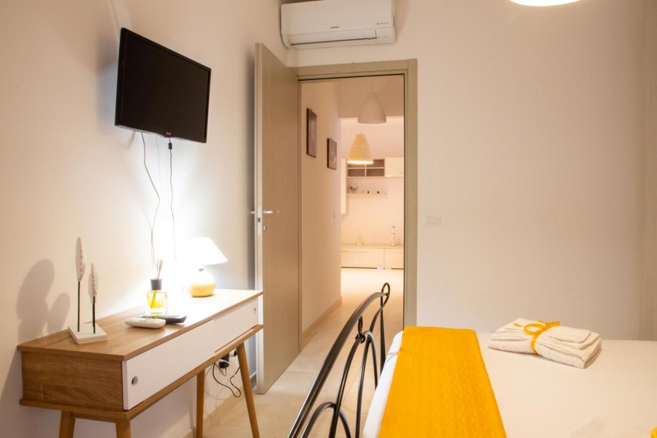 Hotel La Dimora Del Sole Santa Maria di Leuca Zewnętrze zdjęcie