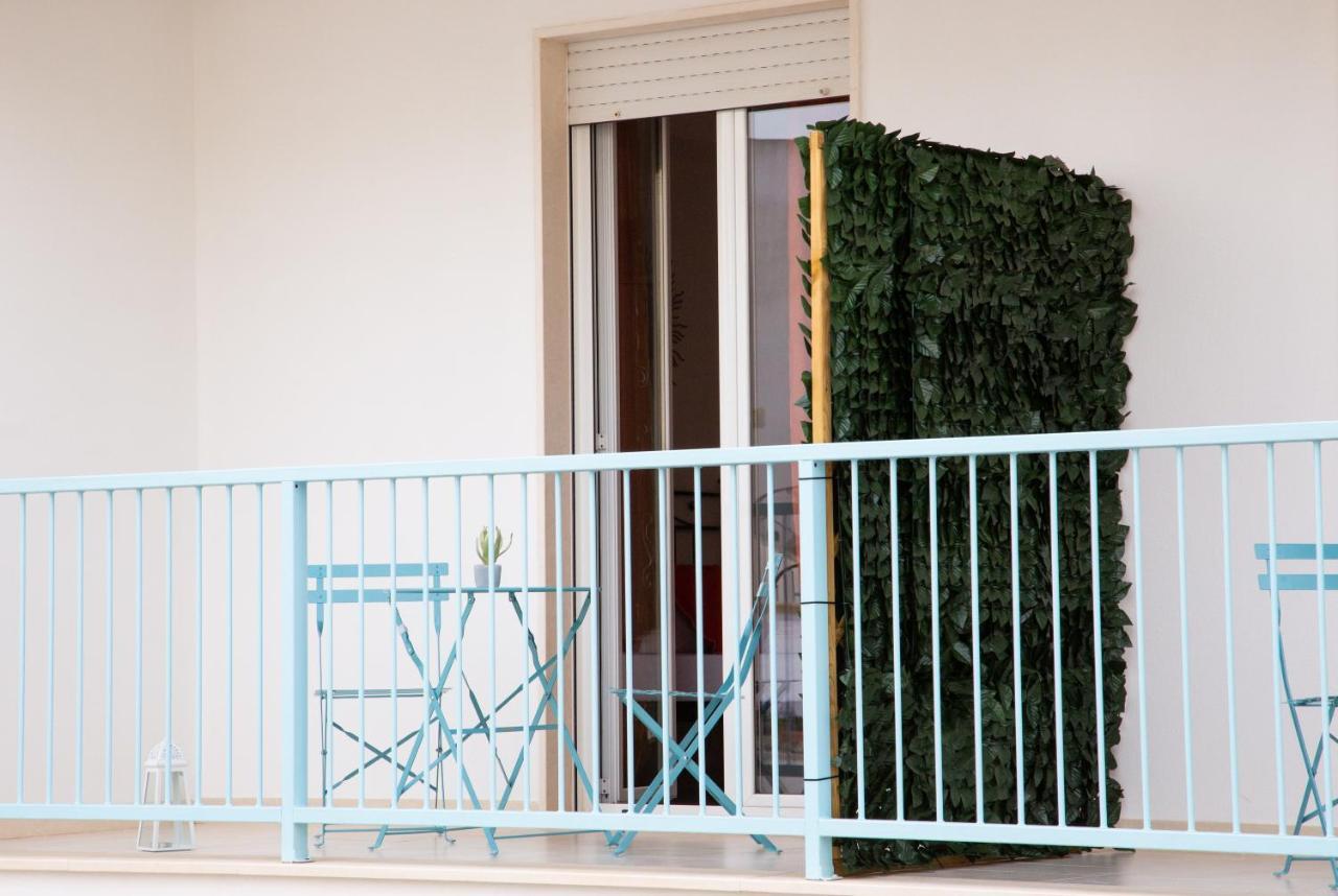 Hotel La Dimora Del Sole Santa Maria di Leuca Zewnętrze zdjęcie