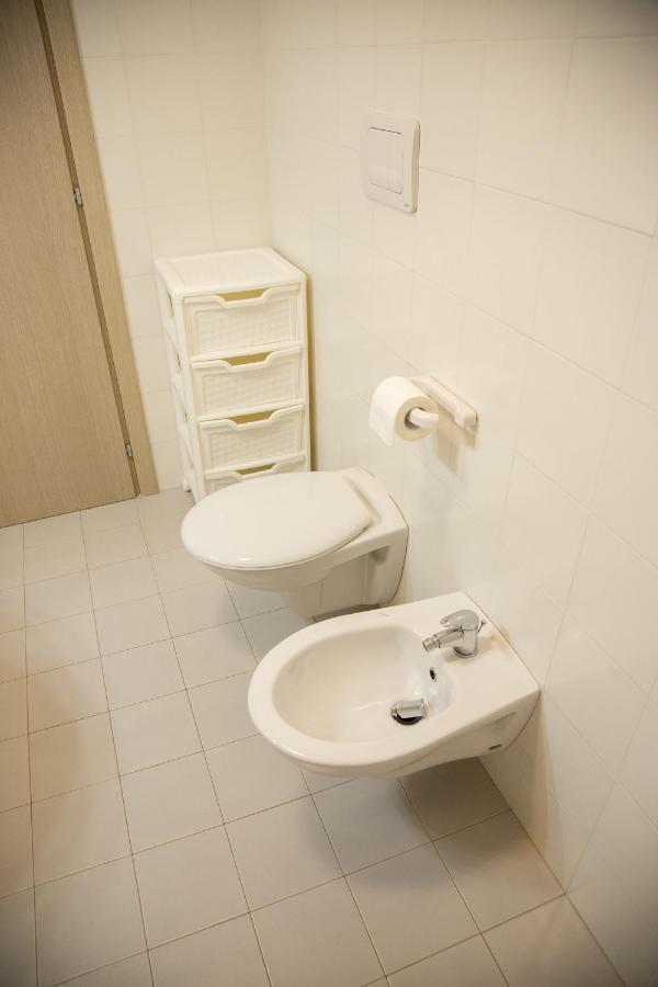 Hotel La Dimora Del Sole Santa Maria di Leuca Zewnętrze zdjęcie