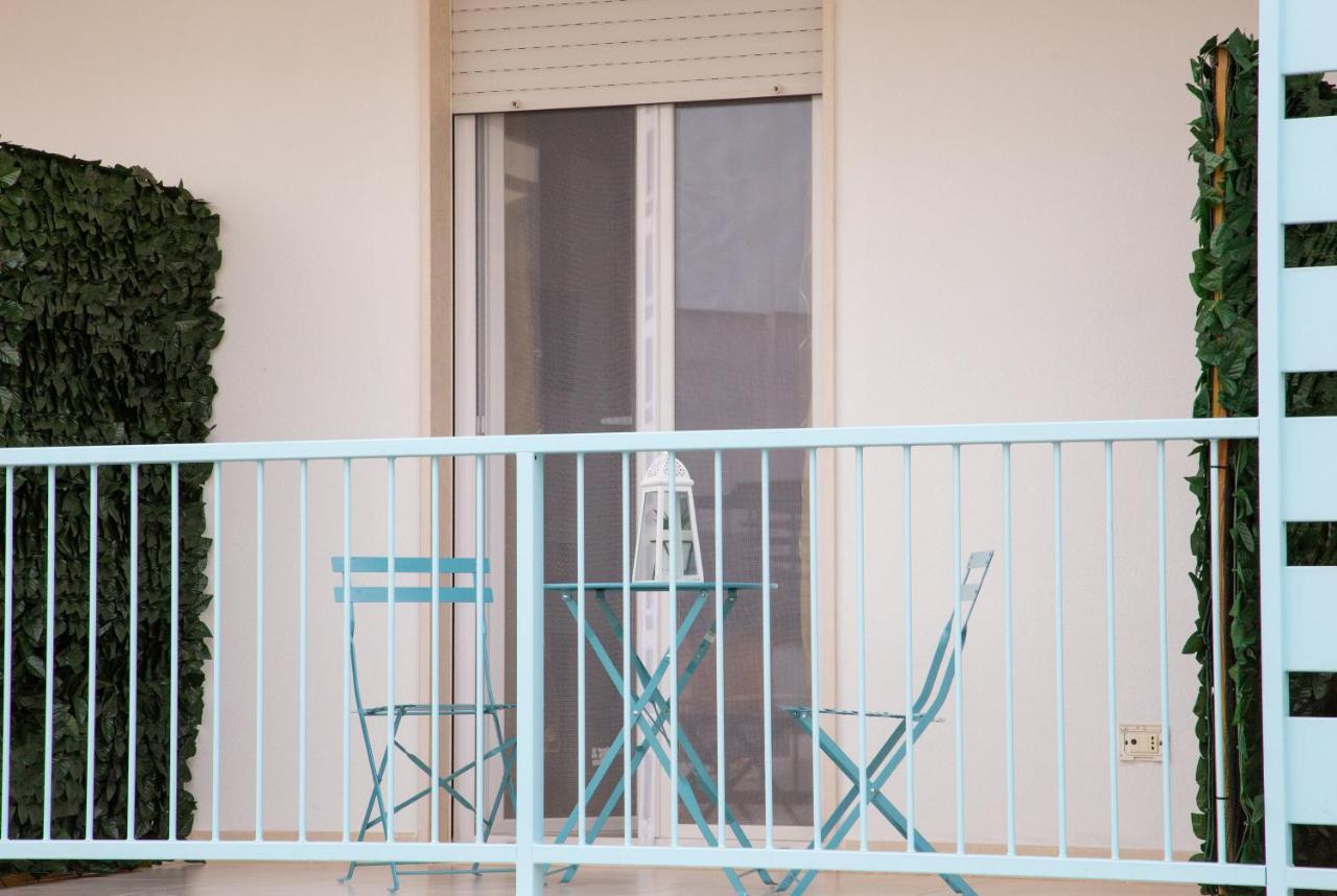 Hotel La Dimora Del Sole Santa Maria di Leuca Zewnętrze zdjęcie