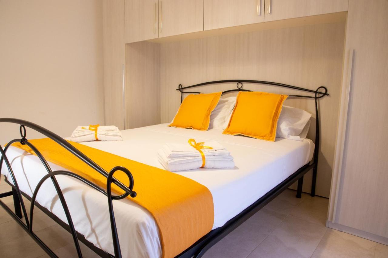 Hotel La Dimora Del Sole Santa Maria di Leuca Zewnętrze zdjęcie